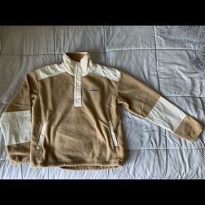 Columbia Fleece